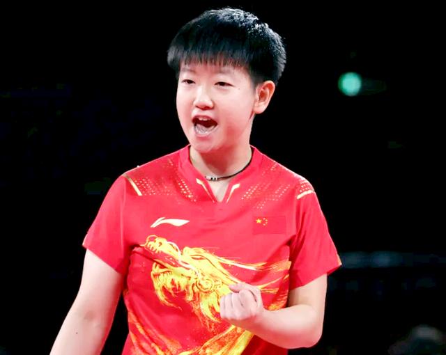 中日乒乓决战！樊振东、王楚钦今晚争男双冠军，女单2场国乒内战休闲区蓝鸢梦想 - Www.slyday.coM