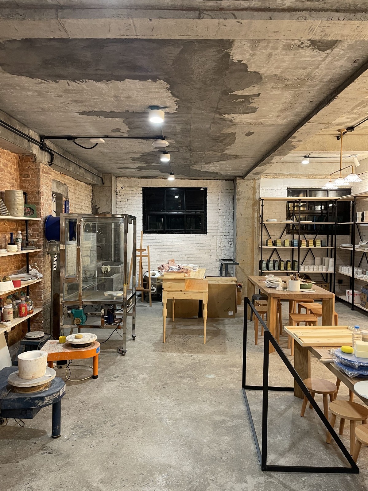 上海严旸建筑设计工作室|摄影|设计|陶瓷_新浪新闻