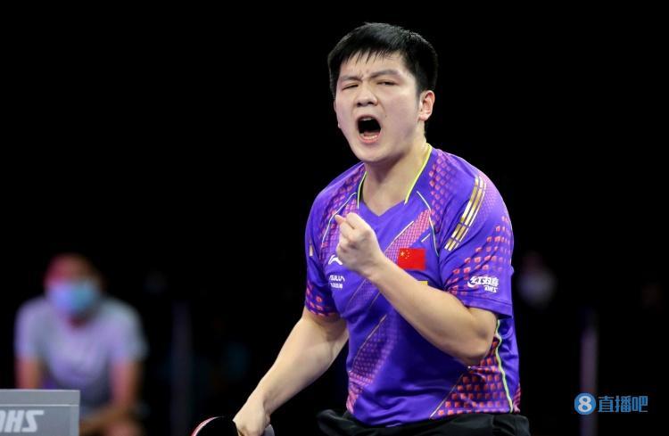 WTT新加坡站马龙苦战晋级半决赛PK梁靖崑 樊振东激战宇田由矢休闲区蓝鸢梦想 - Www.slyday.coM