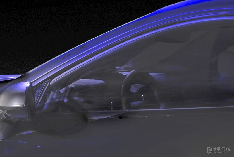 玛莎拉蒂GranTurismo EV预告图 将于2023年上市休闲区蓝鸢梦想 - Www.slyday.coM