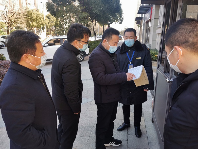 无锡荣巷街道多措并举筑牢疫情"防火墙"|疫情|无锡市|新冠肺炎_新浪