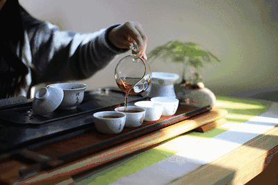 如何在3小时品茶体验中省300元?高性价比茶席全流程解密