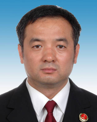 天津市红桥区检察院检察长陈建强:能动履职 止于至善