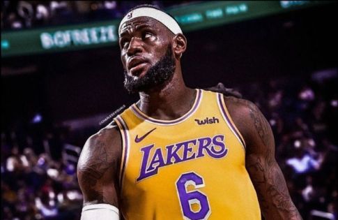 詹姆斯搭档历史三双王，连季后赛都费劲，难道西部很强吗？休闲区蓝鸢梦想 - Www.slyday.coM