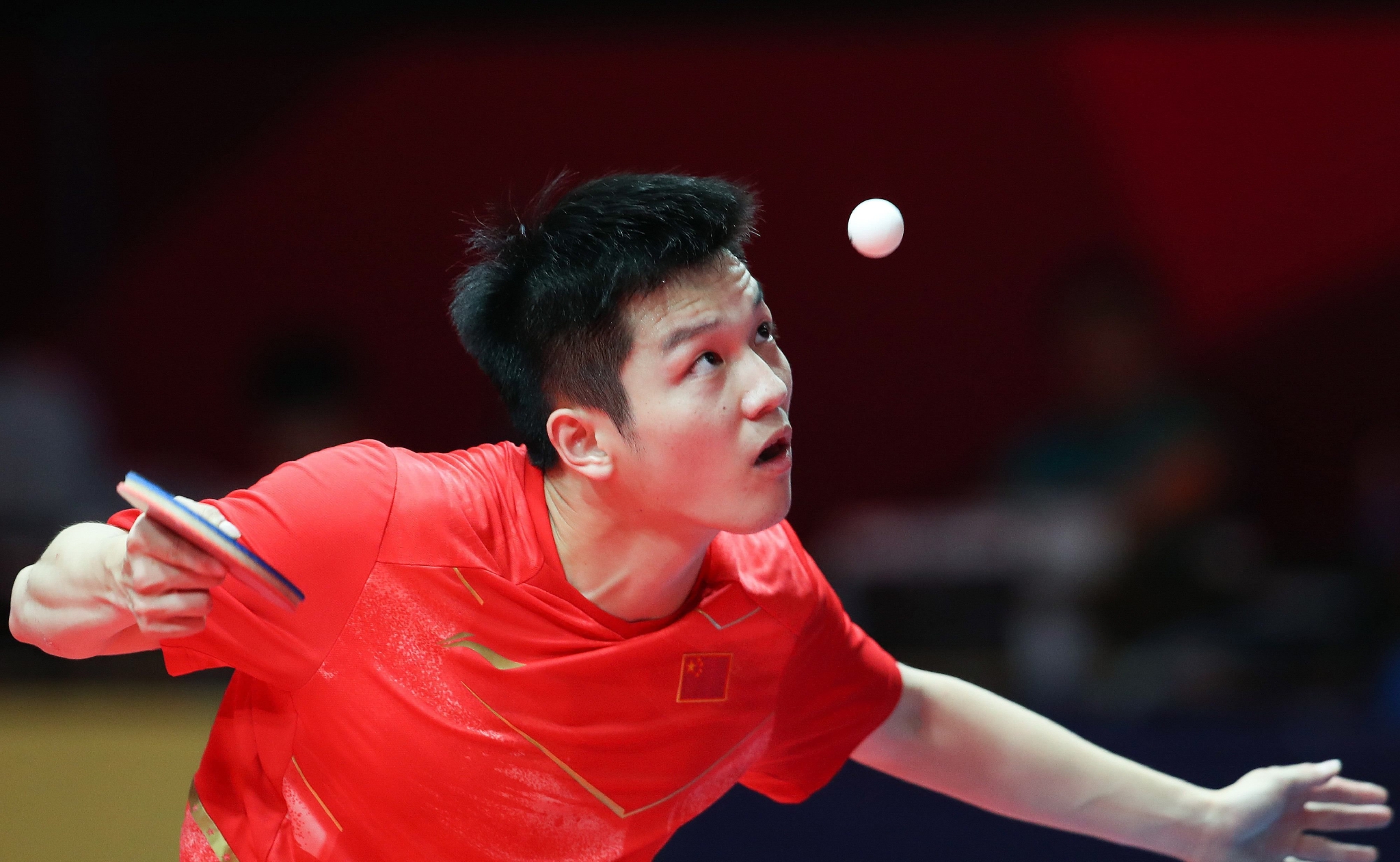 国乒男单半决赛今日赛程:樊振东vs宇田幸矢,马龙vs梁靖崑休闲区蓝鸢梦想 - Www.slyday.coM 国乒男单半决赛今日赛程:樊振东vs宇田幸矢,马龙vs梁靖崑休闲区蓝鸢梦想 - Www.slyday.coM