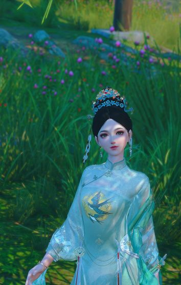 殷紫萍战斗力有多强？网友：她不会是玲娜贝尔的野生徒弟吧？休闲区蓝鸢梦想 - Www.slyday.coM