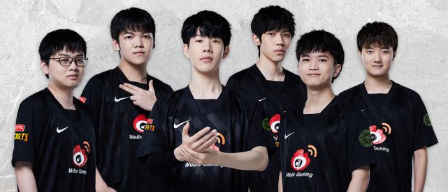 仁川3C包揽前三！WBG最后一场面对JDG，EDG掉到第7休闲区蓝鸢梦想 - Www.slyday.coM