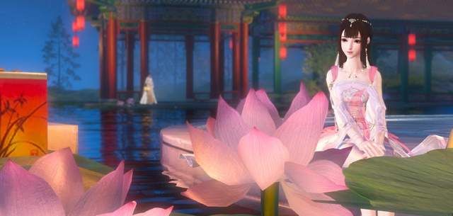 殷紫萍战斗力有多强？网友：她不会是玲娜贝尔的野生徒弟吧？休闲区蓝鸢梦想 - Www.slyday.coM