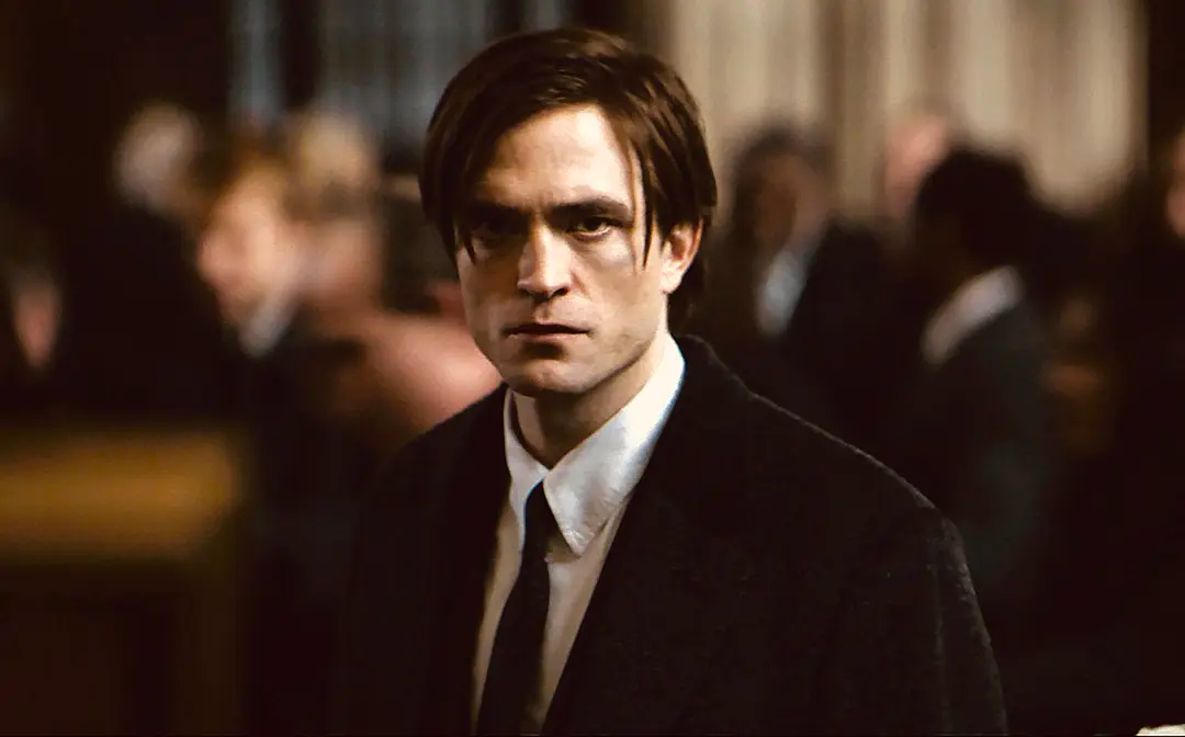 《新蝙蝠侠》：“文艺范”的超级英雄，或许会看困不少人休闲区蓝鸢梦想 - Www.slyday.coM