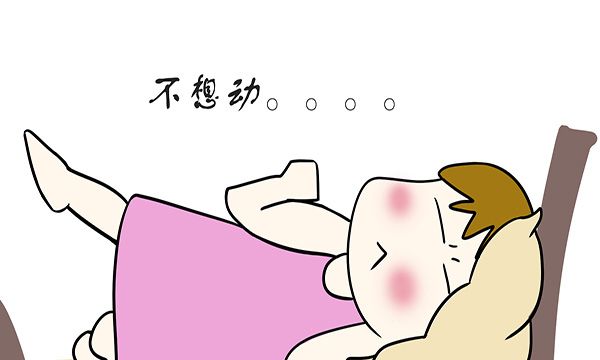 懒人也能长寿这是对的吗今天告诉你助长寿的懒办法