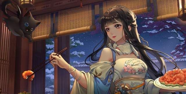 殷紫萍战斗力有多强？网友：她不会是玲娜贝尔的野生徒弟吧？休闲区蓝鸢梦想 - Www.slyday.coM