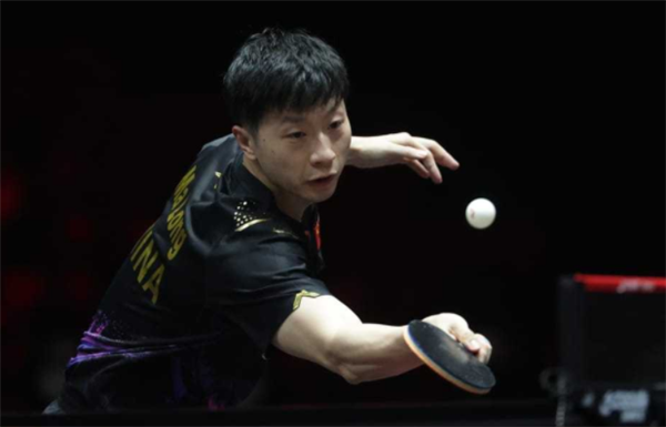 大满贯男单决赛:马龙11休闲区蓝鸢梦想 - Www.slyday.coM 大满贯男单决赛:马龙11休闲区蓝鸢梦想 - Www.slyday.coM