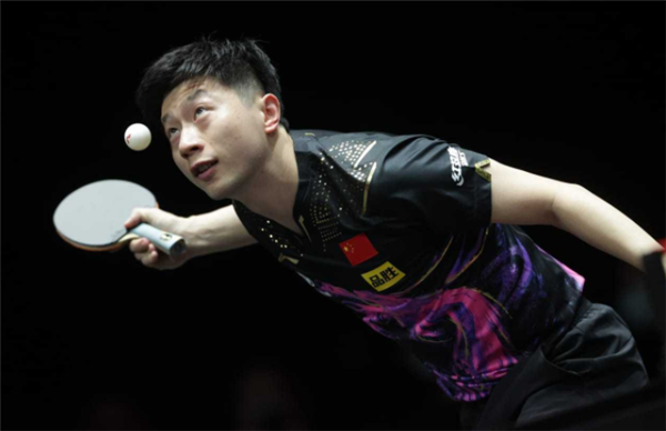 大满贯男单决赛:马龙11休闲区蓝鸢梦想 - Www.slyday.coM 大满贯男单决赛:马龙11休闲区蓝鸢梦想 - Www.slyday.coM