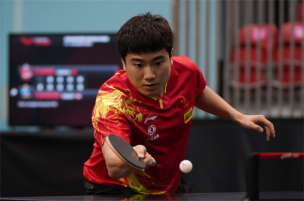 大满贯男单决赛:马龙11休闲区蓝鸢梦想 - Www.slyday.coM 大满贯男单决赛:马龙11休闲区蓝鸢梦想 - Www.slyday.coM