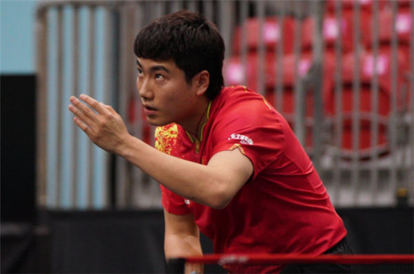 大满贯男单决赛:马龙11休闲区蓝鸢梦想 - Www.slyday.coM 大满贯男单决赛:马龙11休闲区蓝鸢梦想 - Www.slyday.coM