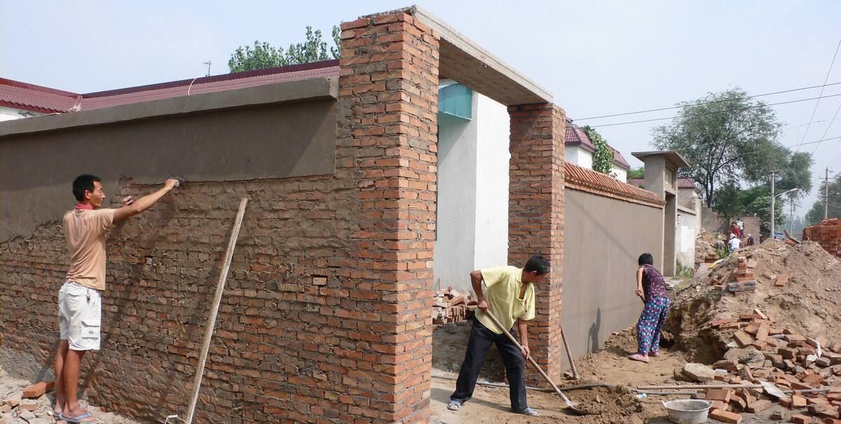 农村盖房子为什么要圈梁,有什么作用?看完心里就有数了休闲区蓝鸢梦想 - Www.slyday.coM 农村盖房子为什么要圈梁,有什么作用?看完心里就有数了休闲区蓝鸢梦想 - Www.slyday.coM