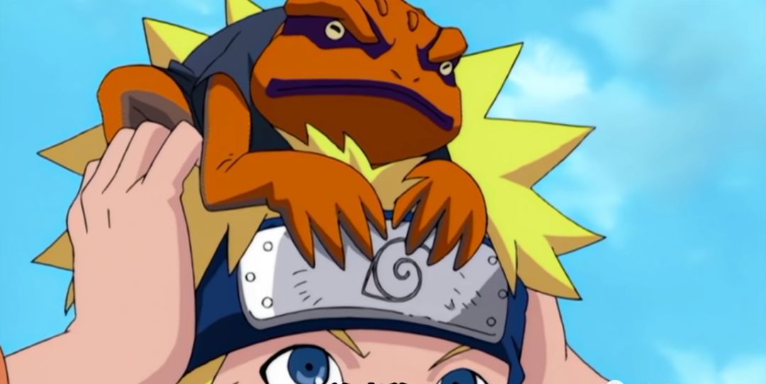 历代火影的通灵兽是什么卡卡西喜欢忍犬最强的通灵兽是哪个