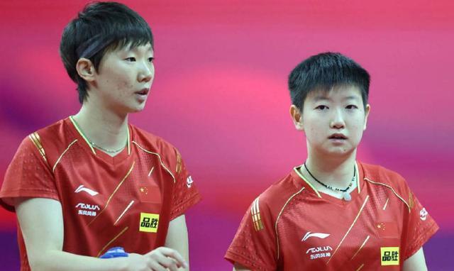 央5直播国乒3场比赛，王曼昱有好消息，邱贻可适合主管孙颖莎吗？休闲区蓝鸢梦想 - Www.slyday.coM