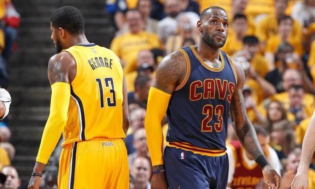 詹姆斯搭档历史三双王，连季后赛都费劲，难道西部很强吗？休闲区蓝鸢梦想 - Www.slyday.coM