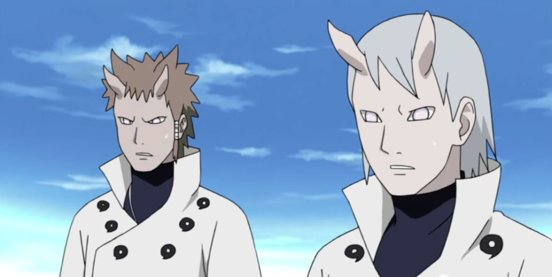 为什么羽村无法觉醒写轮眼同样是辉夜的孩子羽衣有什么不同