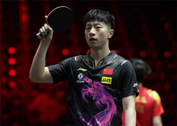 大满贯男单决赛:马龙11休闲区蓝鸢梦想 - Www.slyday.coM 大满贯男单决赛:马龙11休闲区蓝鸢梦想 - Www.slyday.coM