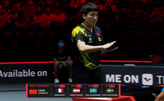 又见龙胖大战!马龙樊振东会师决赛,34岁国乒队长仍旧难以逾越休闲区蓝鸢梦想 - Www.slyday.coM 又见龙胖大战!马龙樊振东会师决赛,34岁国乒队长仍旧难以逾越休闲区蓝鸢梦想 - Www.slyday.coM