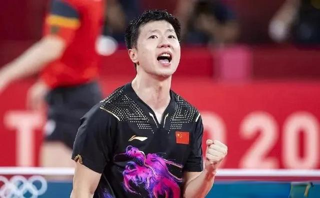 马龙4:0完胜梁靖崑，会师樊振东，大满贯男单决赛谁能最终夺冠？休闲区蓝鸢梦想 - Www.slyday.coM