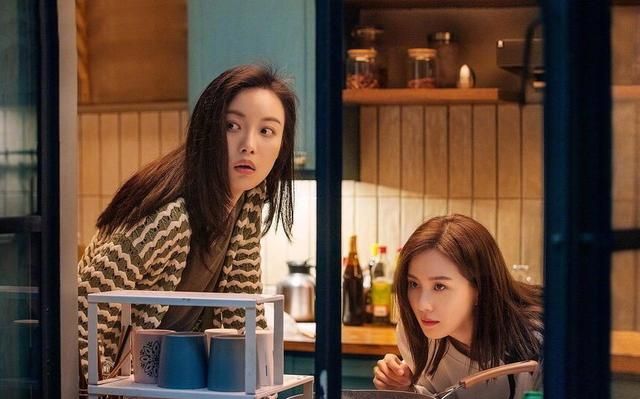 流金岁月开播,刘诗诗倪妮演绎闺蜜情,这才是双女主正确打开方式休闲区蓝鸢梦想 - Www.slyday.coM