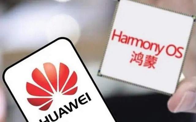谷歌失算了，华为的鸿蒙系统在海外市场撕开了一大口子休闲区蓝鸢梦想 - Www.slyday.coM