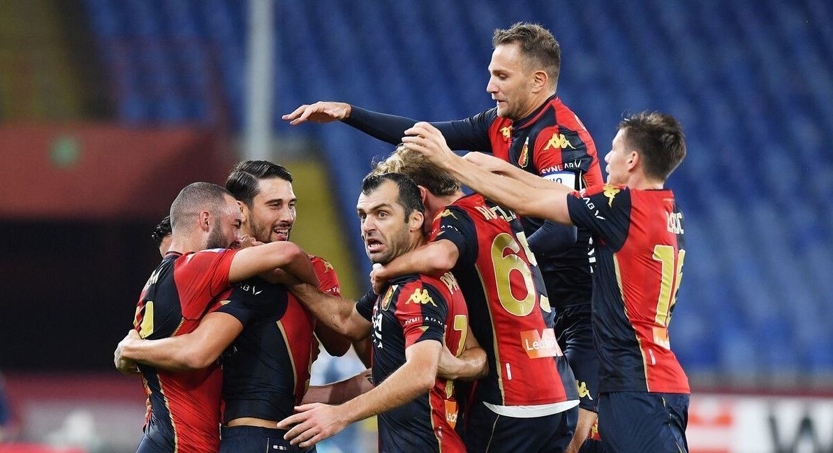 意甲热那亚vs都灵不胜怪圈热那亚惊人的7连平pk都灵的7场不胜