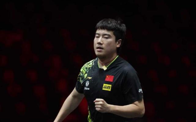 直落四局!马龙横扫梁靖崑!男单决赛对阵出炉:樊振东VS马龙!休闲区蓝鸢梦想 - Www.slyday.coM 直落四局!马龙横扫梁靖崑!男单决赛对阵出炉:樊振东VS马龙!休闲区蓝鸢梦想 - Www.slyday.coM