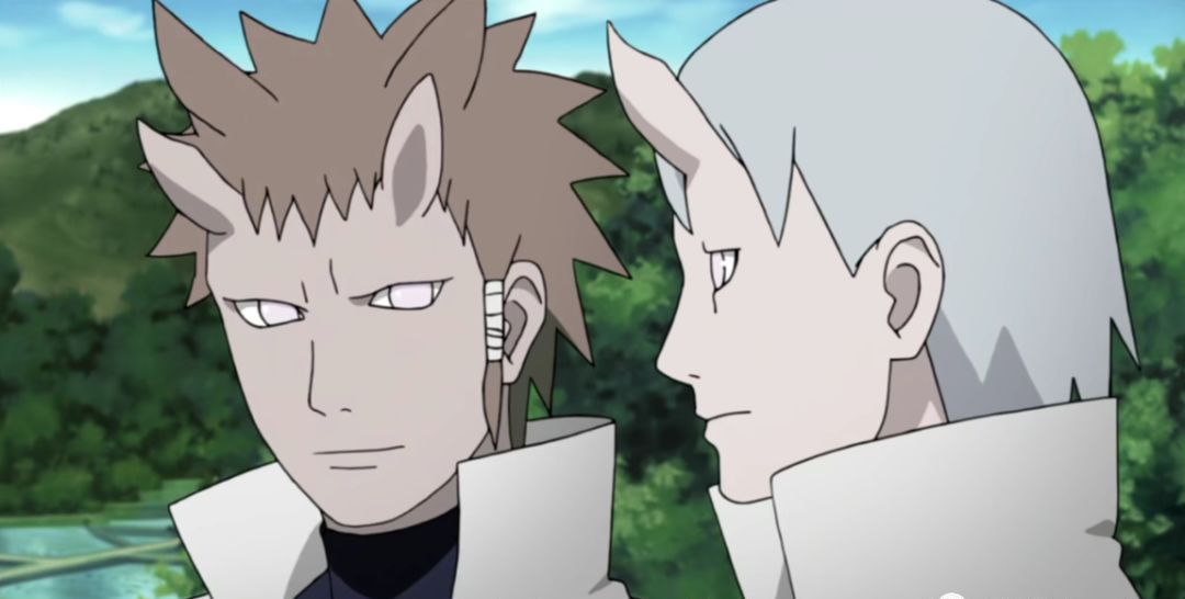 为什么羽村无法觉醒写轮眼同样是辉夜的孩子羽衣有什么不同