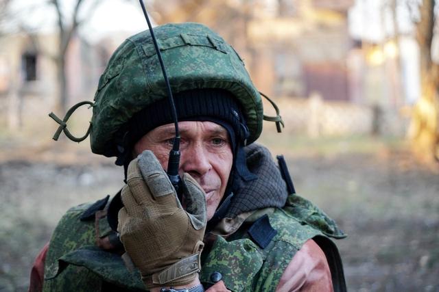 6枚导弹从黑海射向利沃夫,拔除乌东最后钉子?