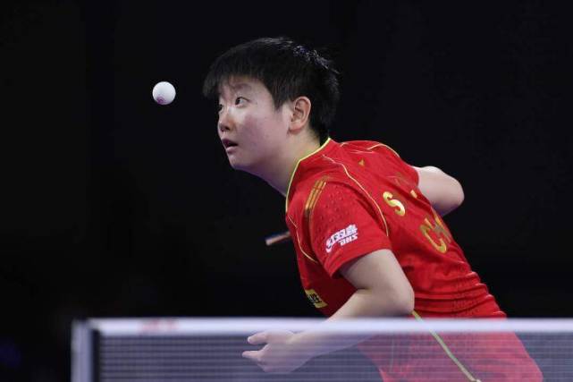 央5直播国乒3场比赛，王曼昱有好消息，邱贻可适合主管孙颖莎吗？休闲区蓝鸢梦想 - Www.slyday.coM