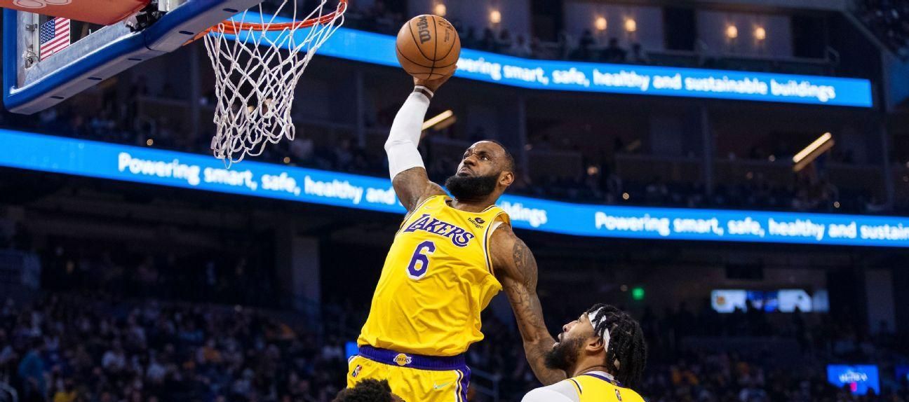 詹姆斯冲历史得分王倒计时!美媒晒详细进度表:明年2月超越天勾?休闲区蓝鸢梦想 - Www.slyday.coM 詹姆斯冲历史得分王倒计时!美媒晒详细进度表:明年2月超越天勾?休闲区蓝鸢梦想 - Www.slyday.coM