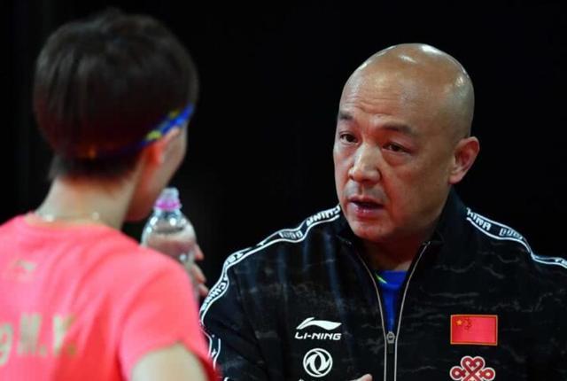 央5直播国乒3场比赛，王曼昱有好消息，邱贻可适合主管孙颖莎吗？休闲区蓝鸢梦想 - Www.slyday.coM