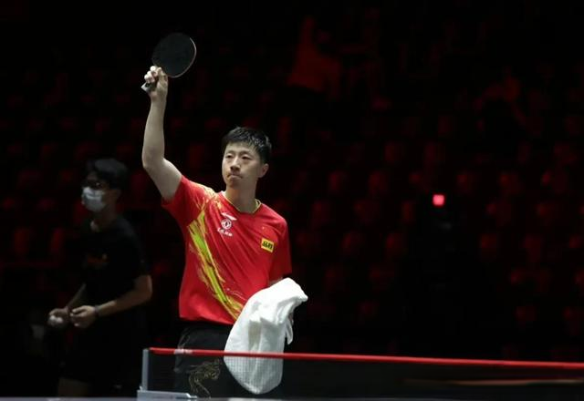 马龙4:0完胜梁靖崑，会师樊振东，大满贯男单决赛谁能最终夺冠？休闲区蓝鸢梦想 - Www.slyday.coM