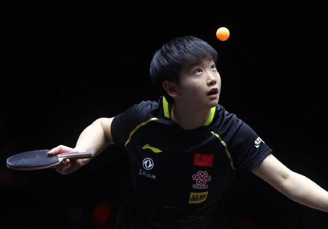 央5直播国乒3场比赛，王曼昱有好消息，邱贻可适合主管孙颖莎吗？休闲区蓝鸢梦想 - Www.slyday.coM