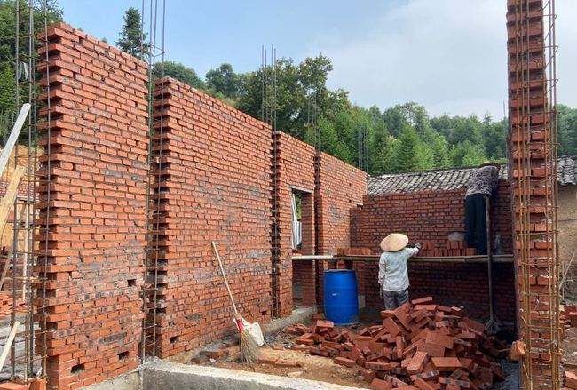 农村盖房子为什么要圈梁,有什么作用?看完心里就有数了休闲区蓝鸢梦想 - Www.slyday.coM 农村盖房子为什么要圈梁,有什么作用?看完心里就有数了休闲区蓝鸢梦想 - Www.slyday.coM