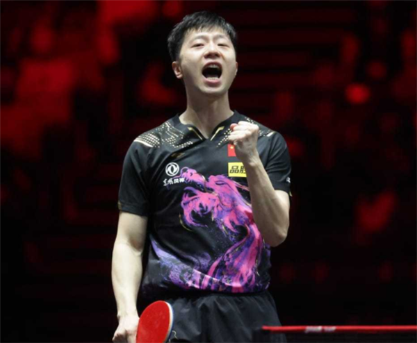 大满贯男单决赛:马龙11休闲区蓝鸢梦想 - Www.slyday.coM 大满贯男单决赛:马龙11休闲区蓝鸢梦想 - Www.slyday.coM