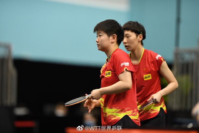 WTT大满贯王曼昱/孙颖莎女双夺冠 3休闲区蓝鸢梦想 - Www.slyday.coM WTT大满贯王曼昱/孙颖莎女双夺冠 3休闲区蓝鸢梦想 - Www.slyday.coM