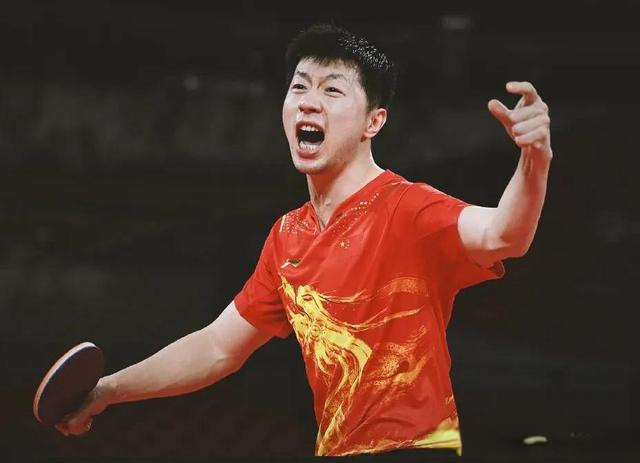 马龙4:0完胜梁靖崑，会师樊振东，大满贯男单决赛谁能最终夺冠？休闲区蓝鸢梦想 - Www.slyday.coM