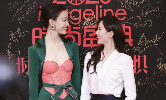 流金岁月开播,刘诗诗倪妮演绎闺蜜情,这才是双女主正确打开方式休闲区蓝鸢梦想 - Www.slyday.coM