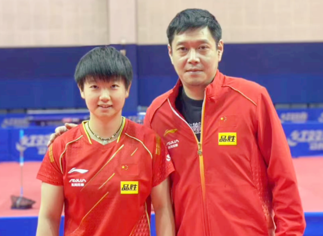 央5直播国乒3场比赛，王曼昱有好消息，邱贻可适合主管孙颖莎吗？休闲区蓝鸢梦想 - Www.slyday.coM