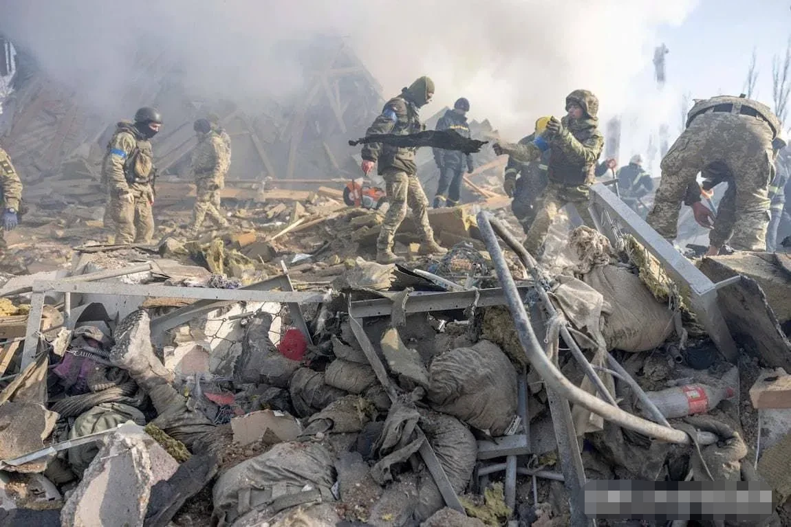 精确打击！俄军获开战以来最大战果，乌军第79空降旅总部被摧毁休闲区蓝鸢梦想 - Www.slyday.coM