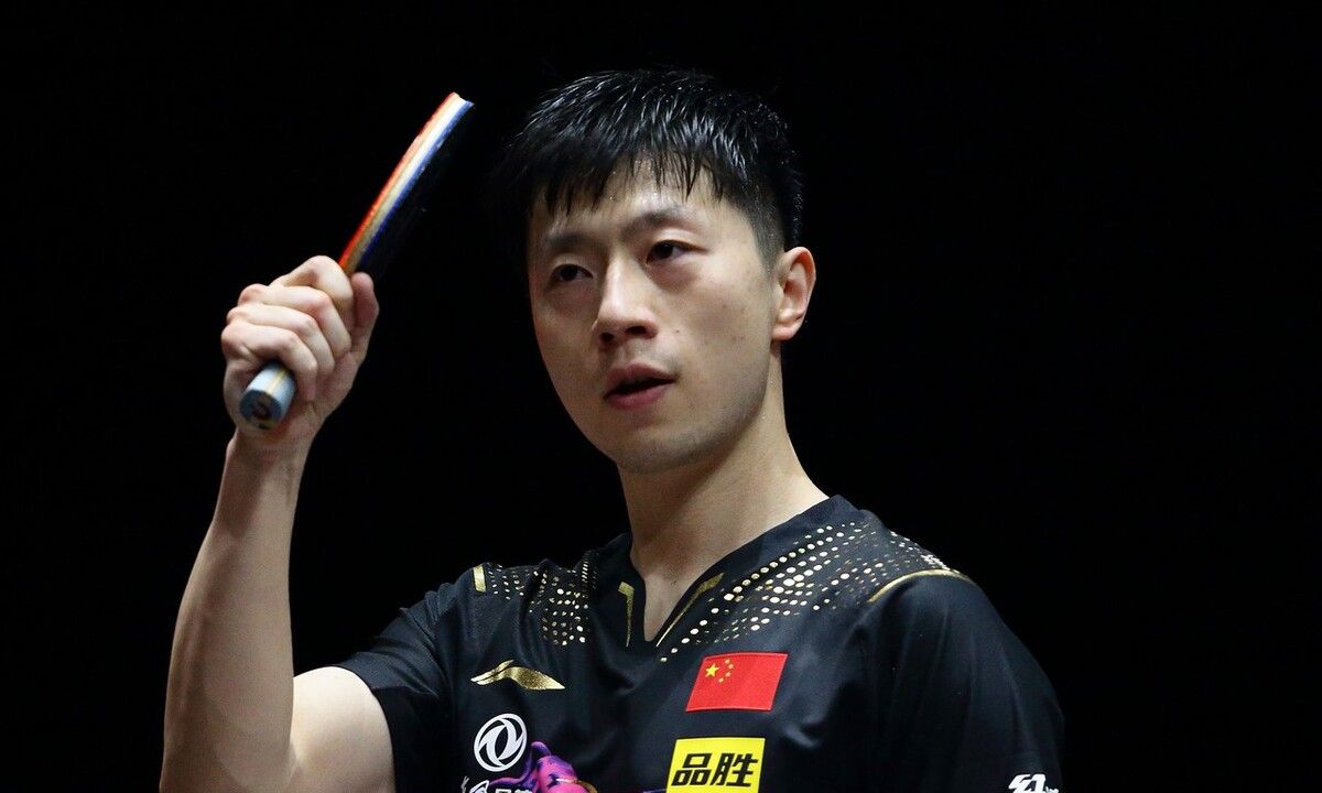 男单决赛对阵今天出炉！樊振东迎战日本独苗，WTT更改比赛规则休闲区蓝鸢梦想 - Www.slyday.coM