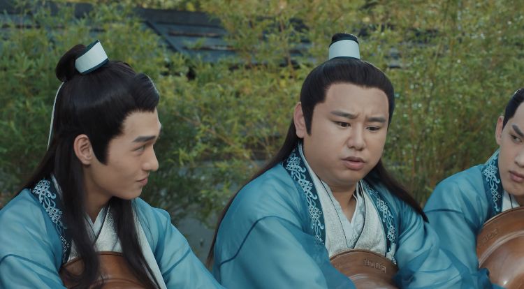 但是其出演过不少热门剧集,2021年参演了《赘婿》中的冯源一角,在男德