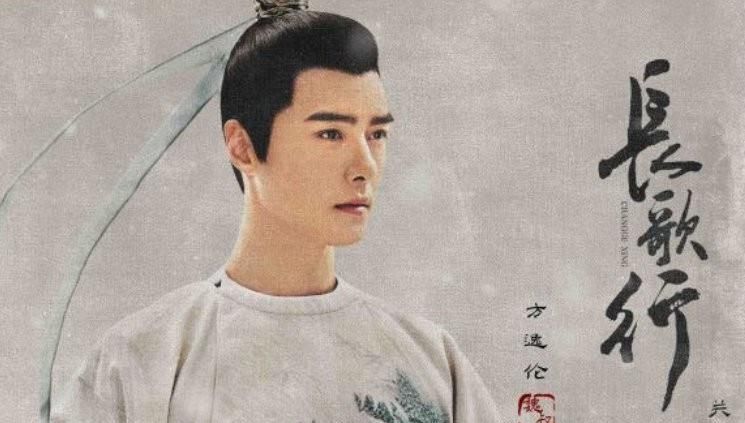 就算是另有苦衷,妥协得未免太快了些.魏征讨厌的人,魏叔玉选择了服从.