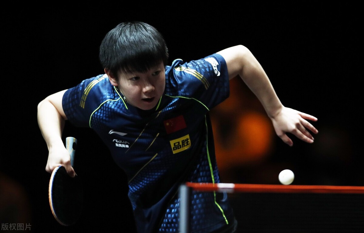 世界女乒巅峰对决,王曼昱4比3战胜孙颖莎,晋级决赛将与陈梦争冠休闲区蓝鸢梦想 - Www.slyday.coM 世界女乒巅峰对决,王曼昱4比3战胜孙颖莎,晋级决赛将与陈梦争冠休闲区蓝鸢梦想 - Www.slyday.coM