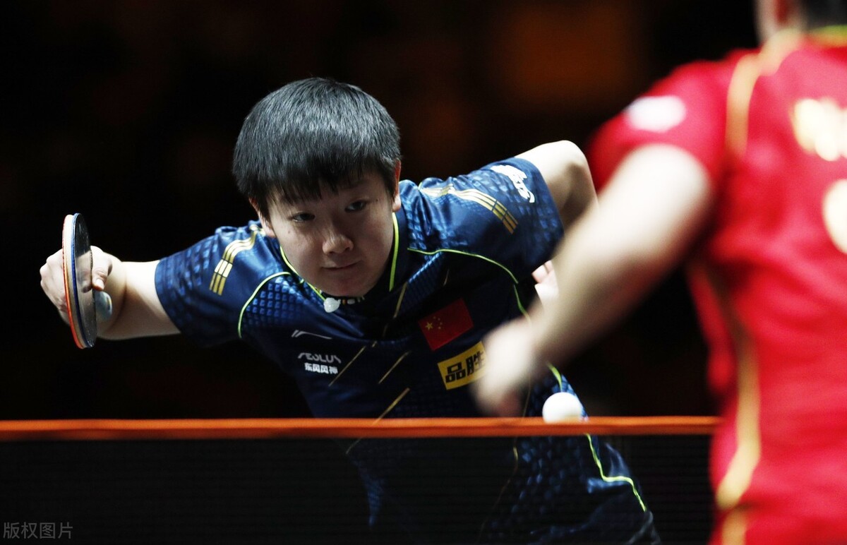 世界女乒巅峰对决,王曼昱4比3战胜孙颖莎,晋级决赛将与陈梦争冠休闲区蓝鸢梦想 - Www.slyday.coM 世界女乒巅峰对决,王曼昱4比3战胜孙颖莎,晋级决赛将与陈梦争冠休闲区蓝鸢梦想 - Www.slyday.coM